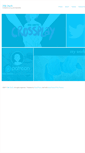Mobile Screenshot of niki-smith.com